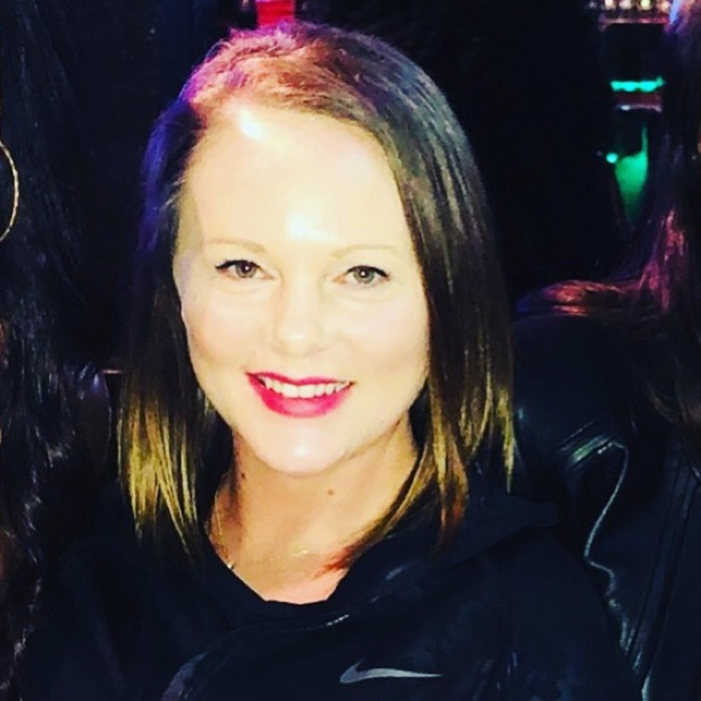 Meet your Posher, Angie